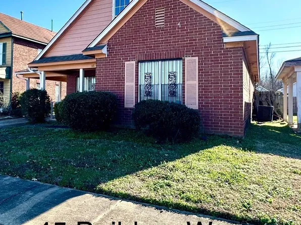 45 Builders Way, Memphis, TN 38109