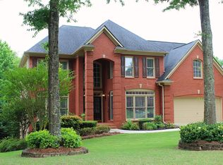 1372 Nicholson Pl #4A, Suwanee, GA 30024