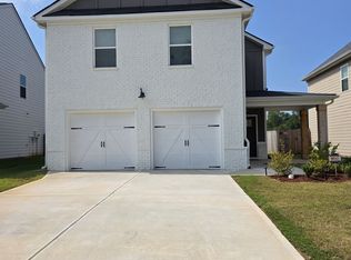 205 River Meadow Dr, Lagrange, GA 30241
