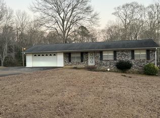 310 Sunrise Ln, Jasper, AL 35504