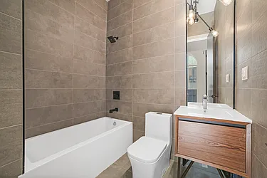 Rented by East Williamsburg Realty Inc