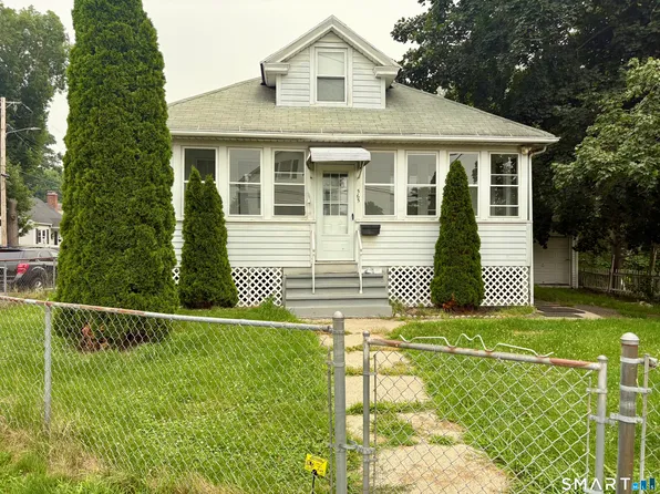 565 Sylvan Ave, Waterbury, CT 06706