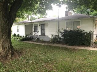 4914 Burkhead Ave, Louisville, KY 40258