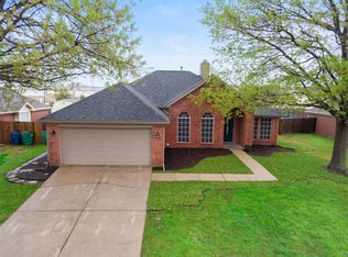 2610 Peachtree Ln, McKinney, TX 75072