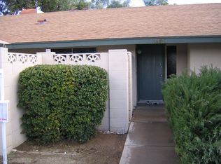 17605 N Lindner Dr, Glendale, AZ 85308