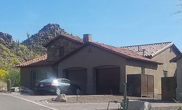 1st image of 14390 N Mickelson Canyon Ct