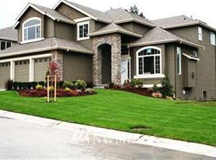 LOT 8807 1st NE #147, Kenmore, WA 98028