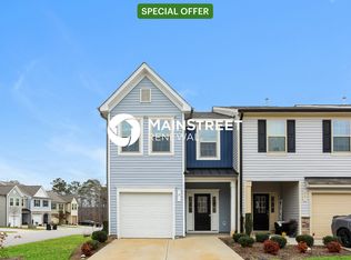 5 S Grey Abbey Dr, Clayton, NC 27527