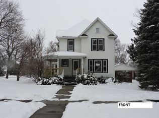 300 E South St, Dwight, IL 60420