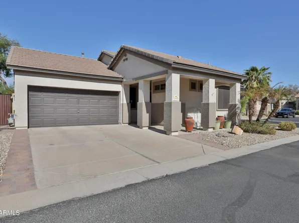14306 W LEXINGTON Avenue, Goodyear, AZ 85395