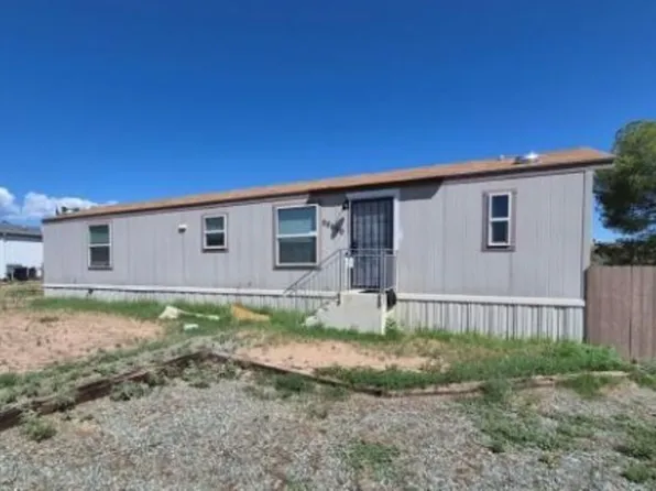 20650 E Ocotillo Dr, Mayer, AZ 86333