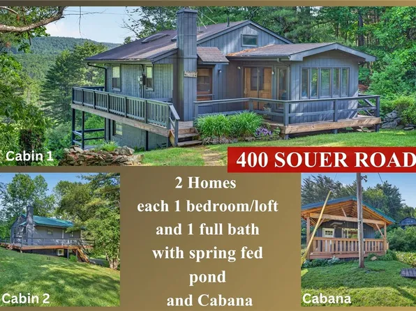 400 Souer Rd, Stamford, NY 12167