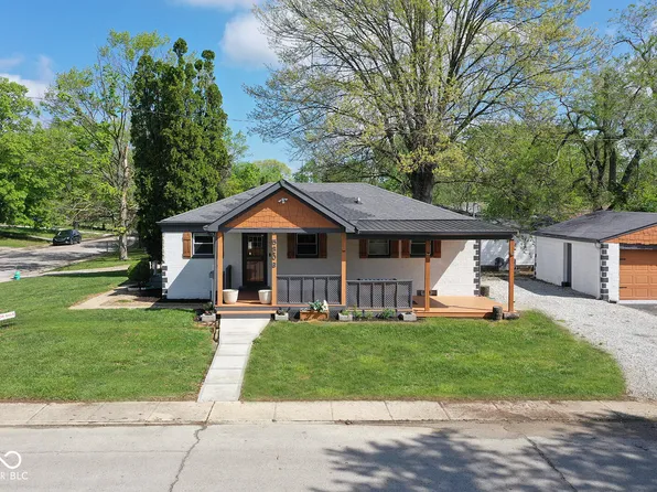 5806 E 39th St, Indianapolis, IN 46226