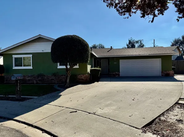 3624 Joanna Dr, Modesto, CA 95355