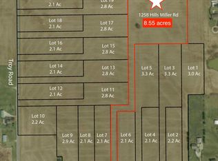 1258 Hills Miller Rd, Delaware, OH 43015