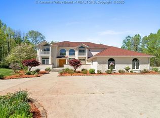 29 Quarry Rdg, Charleston, WV 25304