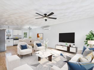 27B Baker St #B, Johnston, RI 02919