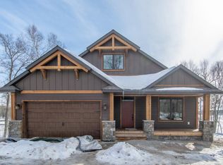 10531 Squaw Point Rd, East Gull Lake, MN 56401