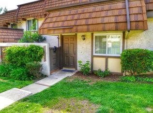10167 Larwin Ave UNIT 2, Chatsworth, CA 91311