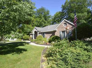 1329 Latimer Ct, Fort Wayne, IN