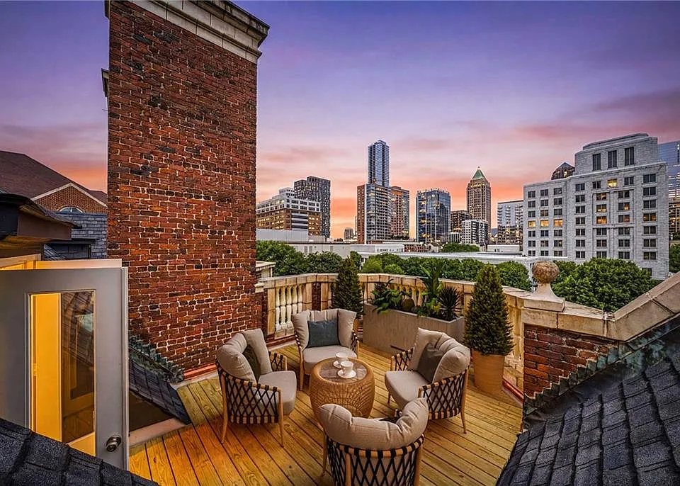 81 Peachtree Pl NE #Penthouse 12