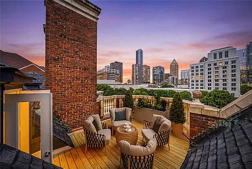 81 Peachtree Pl NE #Penthouse 12 Photo 1 81 Peachtree Pl NE #Penthouse 12 Photo 1