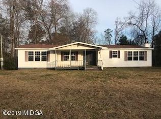 243 Little Rd NW, Milledgeville, GA 31061
