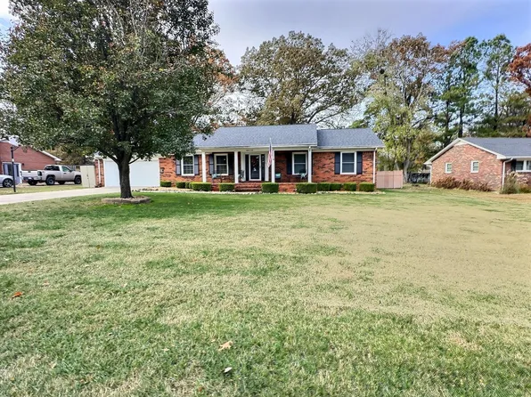 1502 Canterbury Dr, Murray, KY 42071