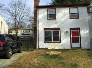 748 Orangedale Ave, Charlottesville, VA 22903