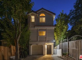 8968 Wonderland Ave, Los Angeles, CA 90046