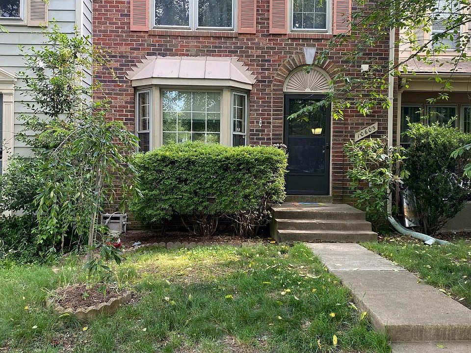 1st image of 10605 Gideon Ct