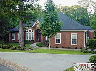 3442 Osprey Ridge Ct, Tallahassee, FL 32312