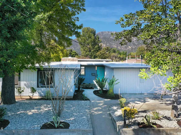 1285 E Calaveras St, Altadena, CA 91001