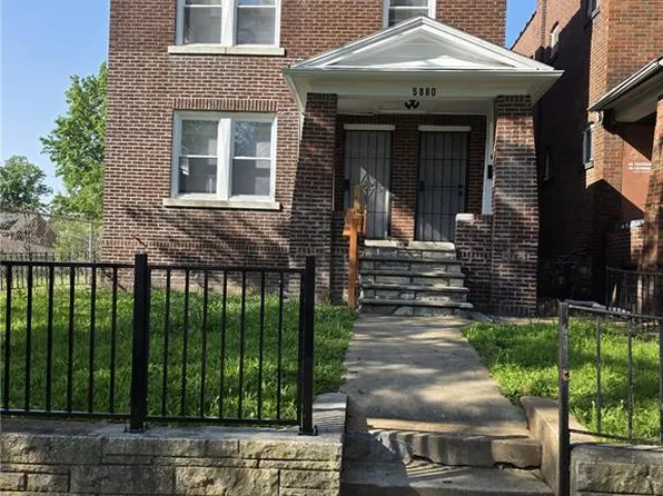 5880 Kennerly Ave #A, Saint Louis, MO 63112