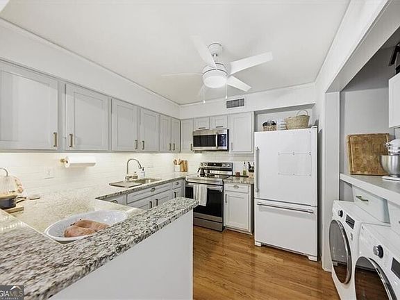 2nd image of 133 Woodmere Sq NW