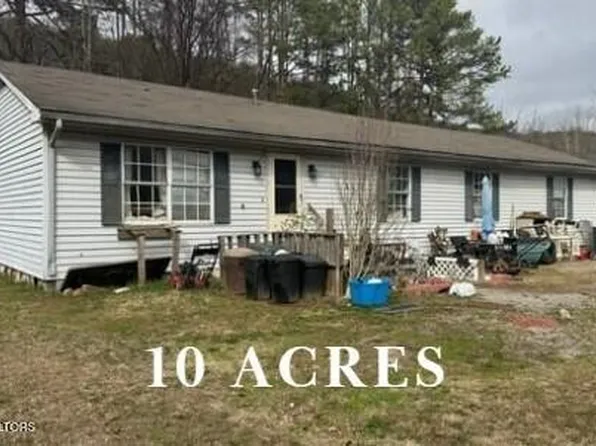 4271 Harriman Hwy, Harriman, TN 37748