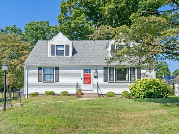 521 South Main Street, West Hartford, CT 06110