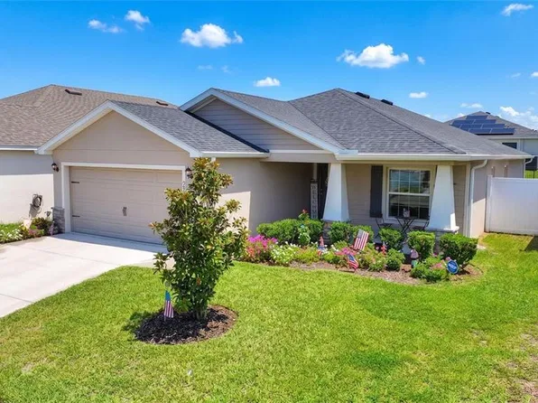 2295 SUNSET WAY, DAVENPORT, FL 33837