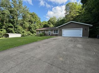 1298 Keefer Rd, Mansfield, OH 44903