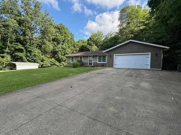 1298 Keefer Rd, Mansfield, OH 44903