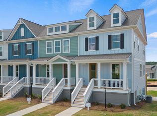 110 Lewes Ave LOT 14, Simpsonville, SC 29681