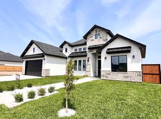 6215 Priscilia St, Brownsville, TX 78526