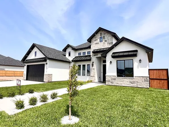 6215 Priscilia St, Brownsville, TX 78526