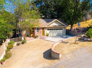 20013 Springhill Ave, Tehachapi, CA 93561