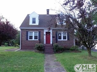 130 W High St, Lebanon, KY 40033