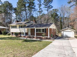 3818 Hillgrand Dr, Durham, NC 27705
