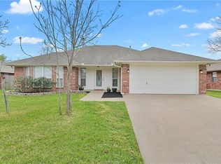 4016 Stony Creek Ln, College Station, TX 77845