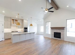 3312 Grasshopper Way, Yukon, OK 73099
