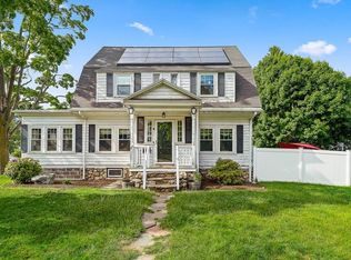 30 South St, Stoneham, MA 02180