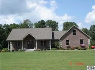 9892 E State Road 250, Crothersville, IN 47229